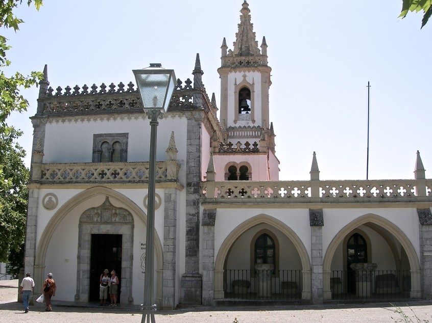 convento delle clarisse de Nossa Senhora de Conceiçao