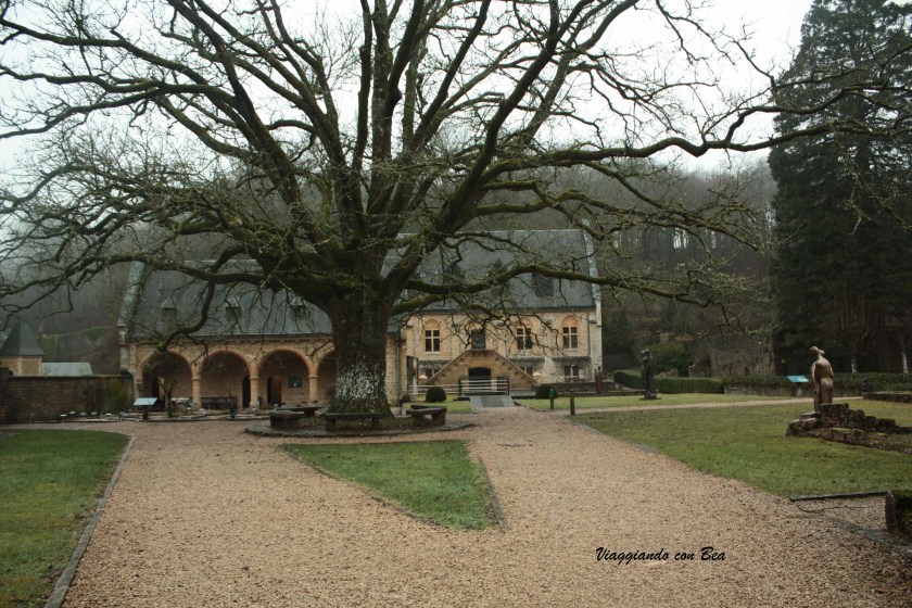 Monastero di Orval