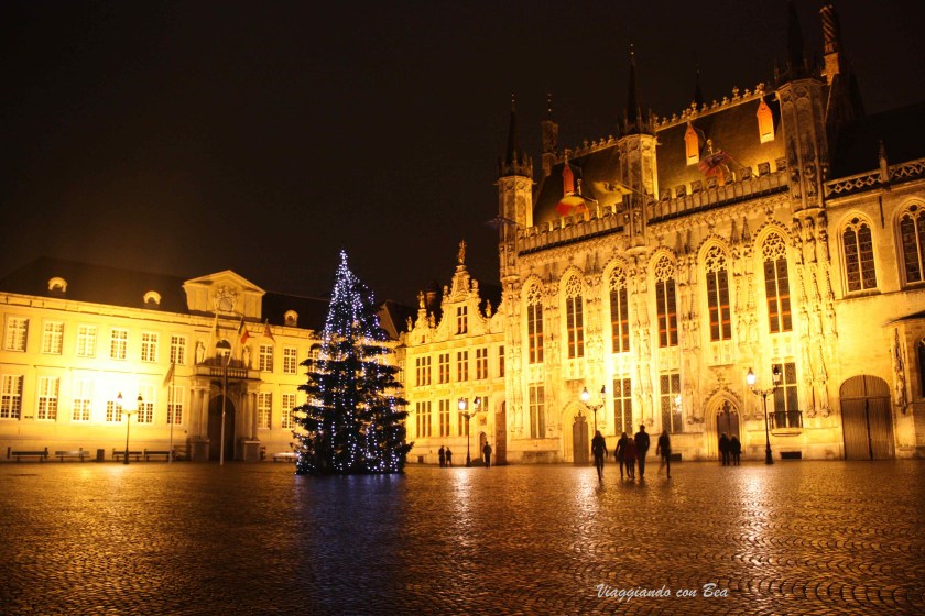 Burg … veramente magico