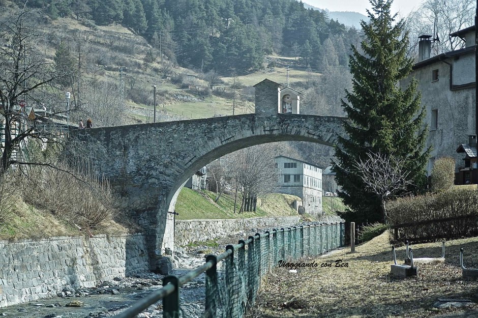 Ponte Combo