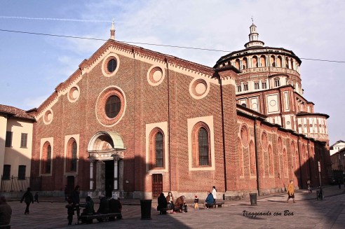 Santa Maria delle Grazie