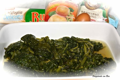 Ecco i miei ingredienti 