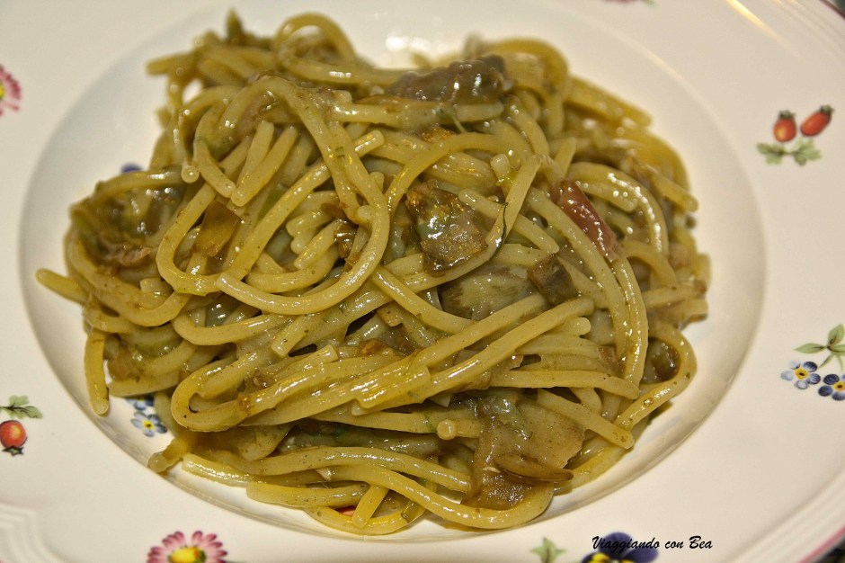 sono una vera squisitezza !!