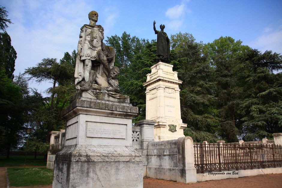 Piazza Virgilio