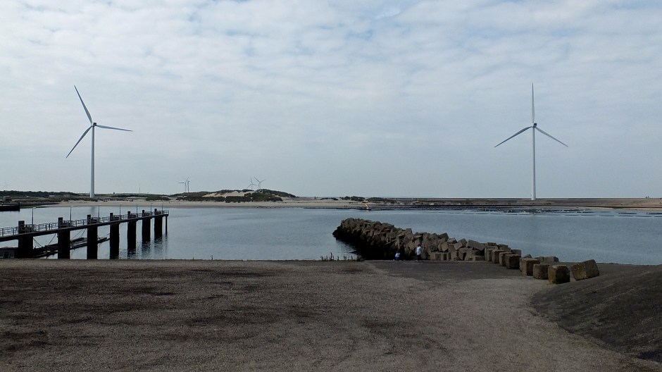 Il nostro viaggio verso Nord