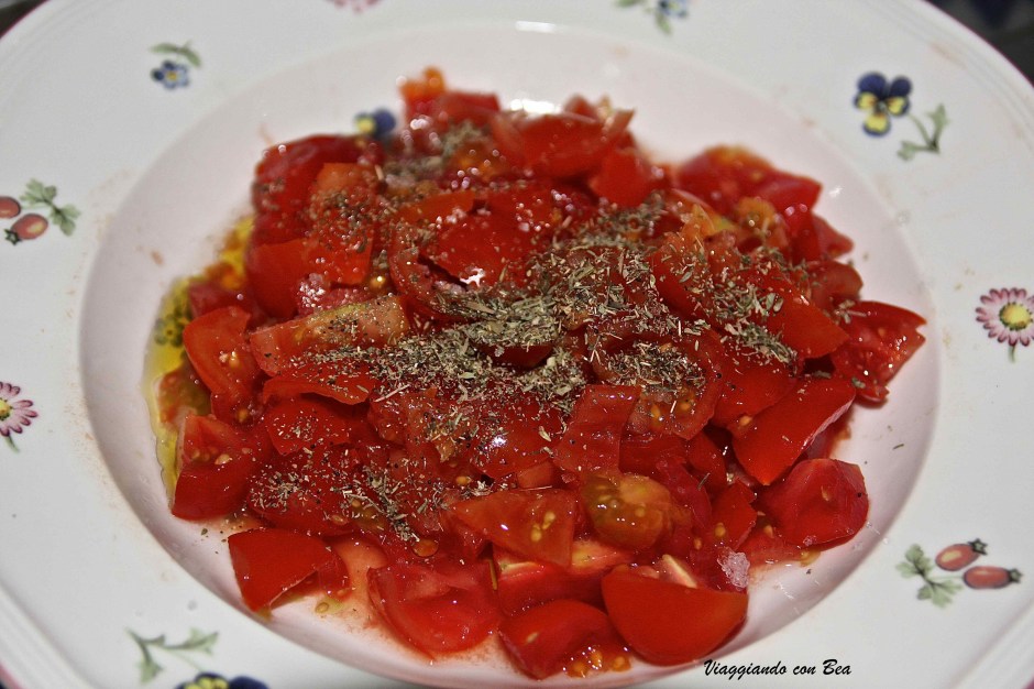 pomodorini pachino