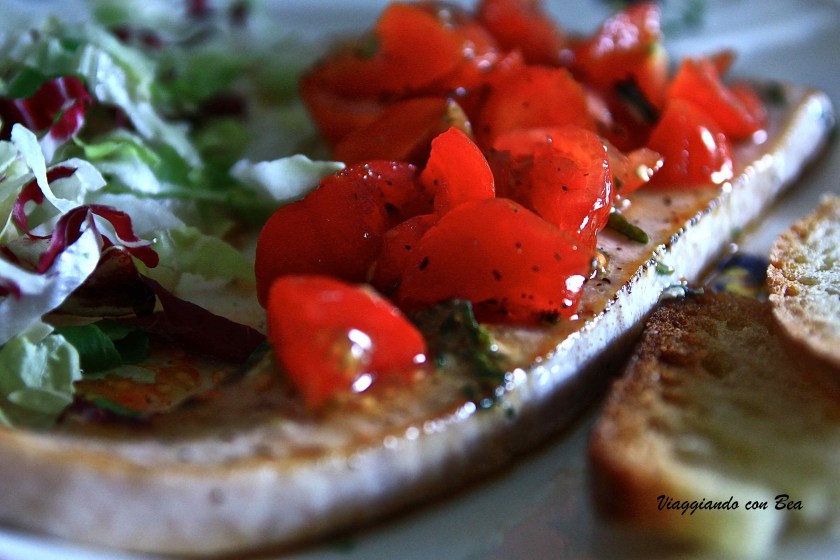 Pesce Spada "primavera"