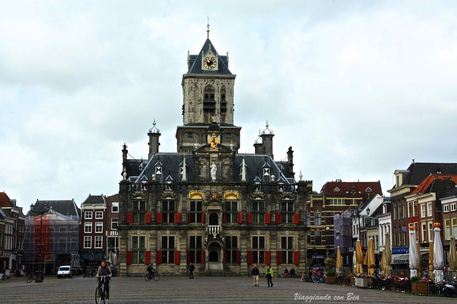 Stadhuis