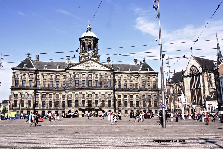 Piazza Dam