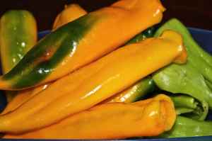 non ho proprio saputo resistere