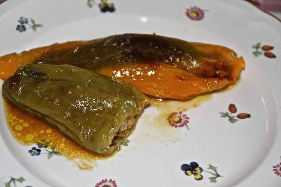 lasciarli intiepidire prima di portarli a tavola