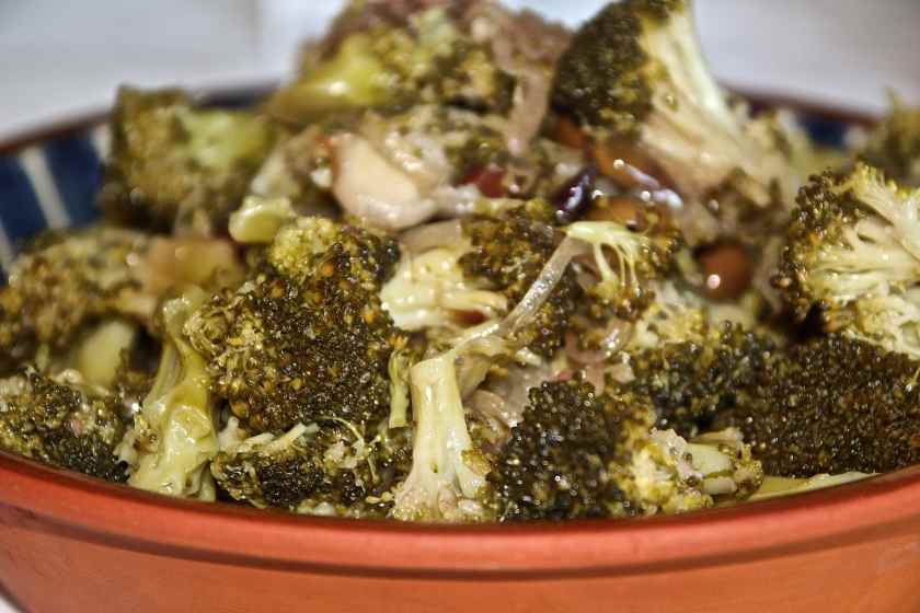 una ricetta buonissima ottima anche come contorno