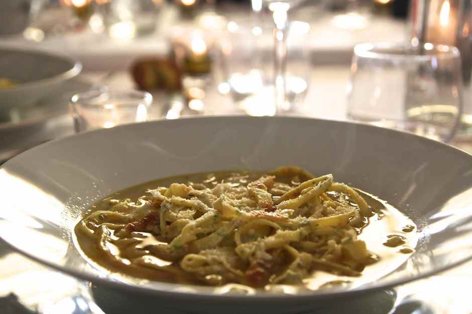  frittatine in brodo