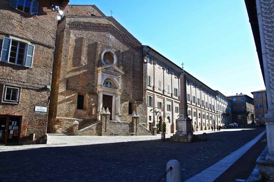 Piazza Rinascimento