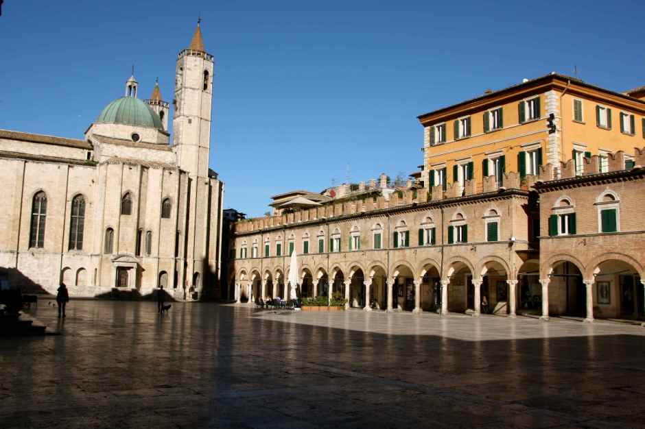 Piazza del Popolo
