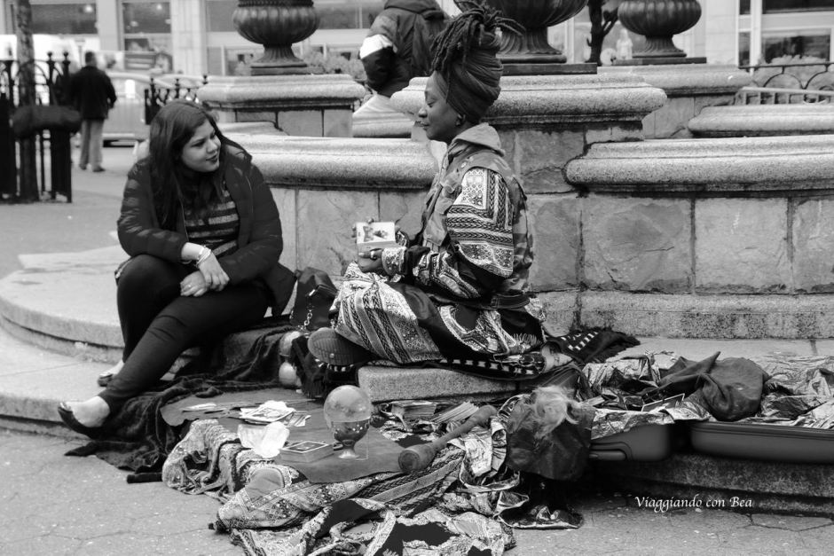 Union Square