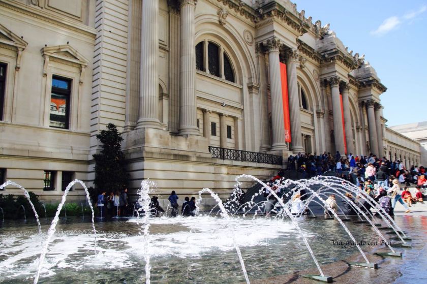 The Metropolitan Museum of Art